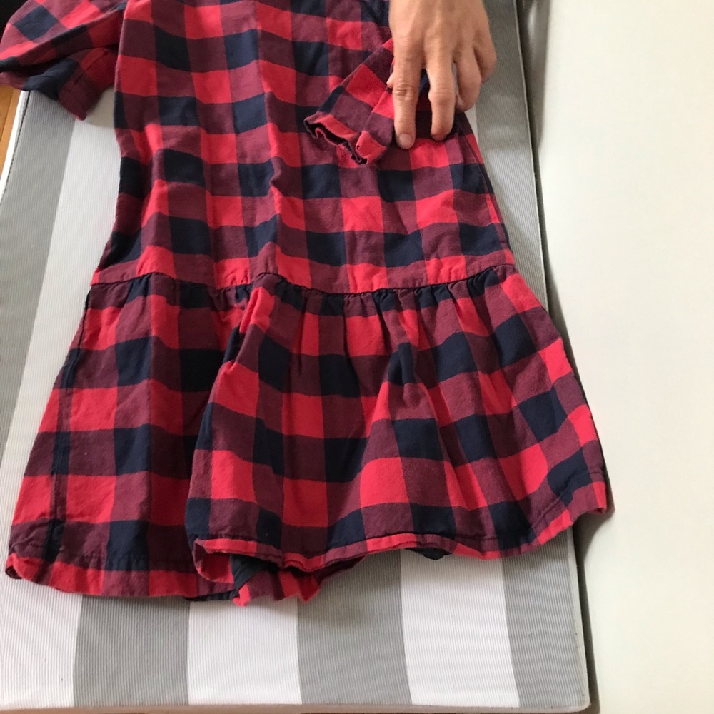 Dress ๐โค๏ธ๐ - Picture 3 of 3